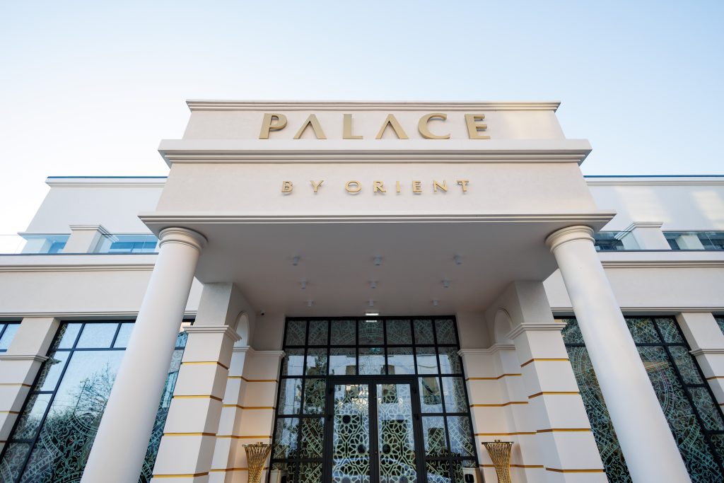 Ofertă meniu nuntă Brăila – Palace by Orient