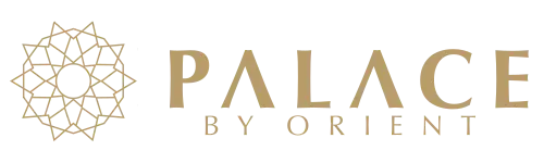 Palace by Orient Brăila – logo
