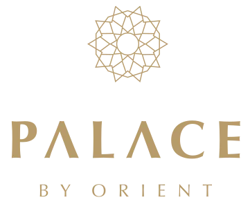 Palace by Orient Brăila – logo