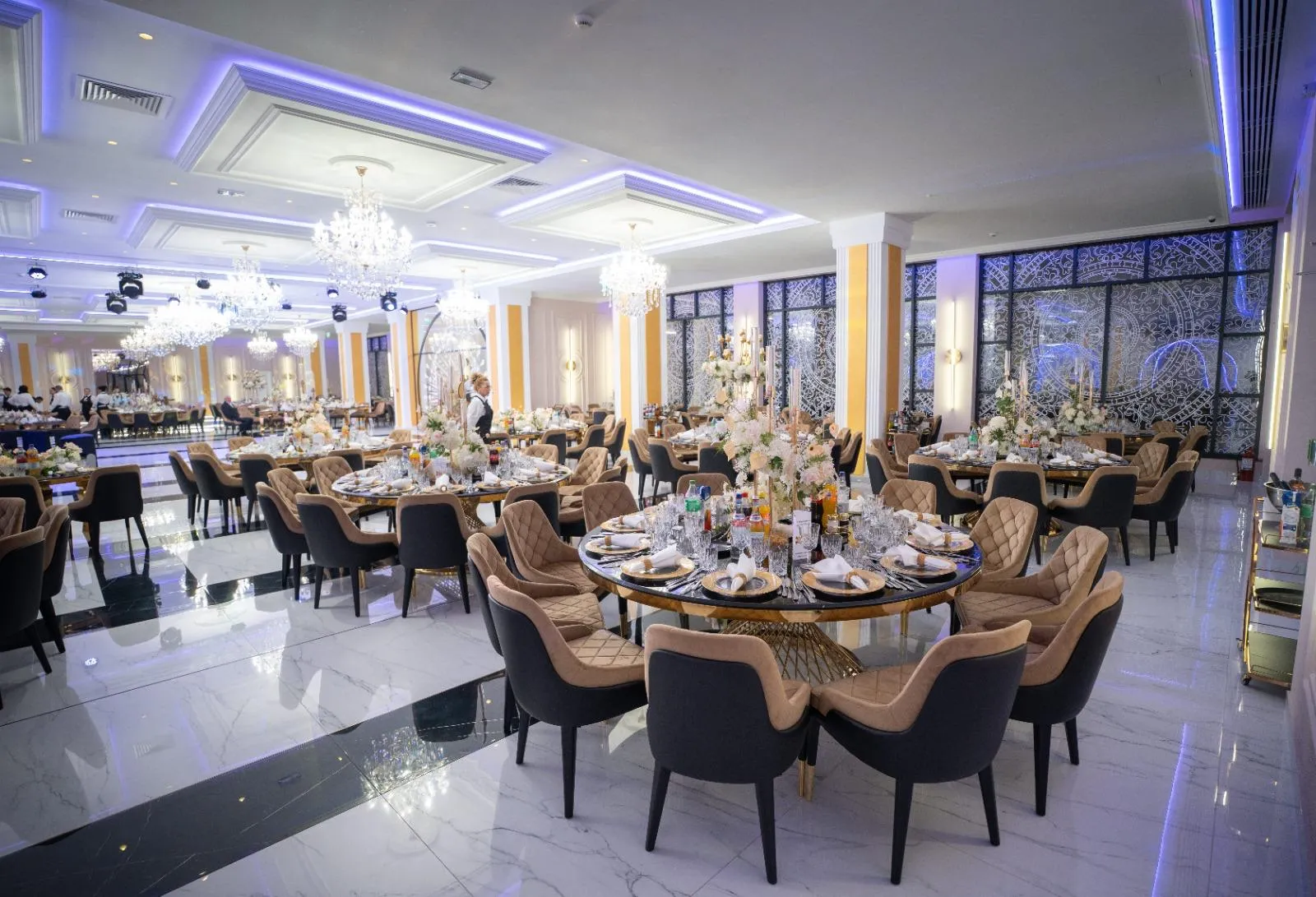 palace orient braila revelion 2026