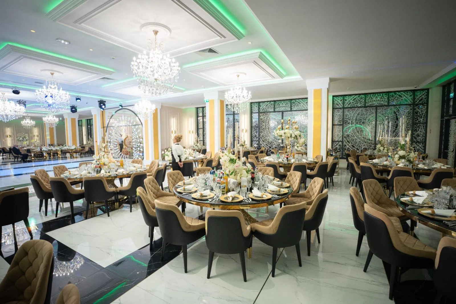 revelion orient braila