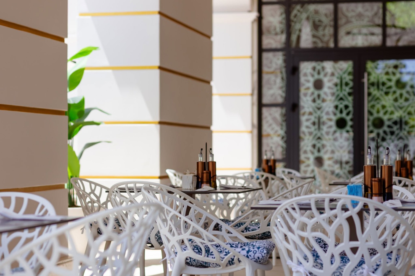 Piscină Brăila – Pool & Lounge Palace by Orient